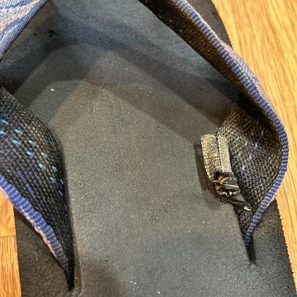 Teva flip flops - Picture 7 of 16